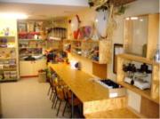 Lernwerkstatt/Kreativraum